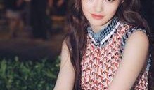 娱乐圈爆料配图网红女孩,娱乐圈爆料背后的时尚焦点