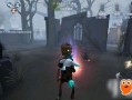 第五人格最新爆料艾达,第五人格全新角色揭秘，神秘力量引发惊悚悬疑