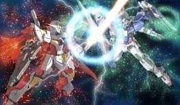 星动高达最新爆料,全新爆料揭示神秘剧情与角色揭秘