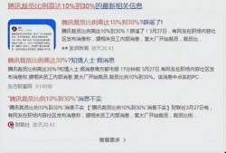爆料腾讯裁员最新消息,内部调整波及数千员工，行业寒冬下的裁员潮来袭
